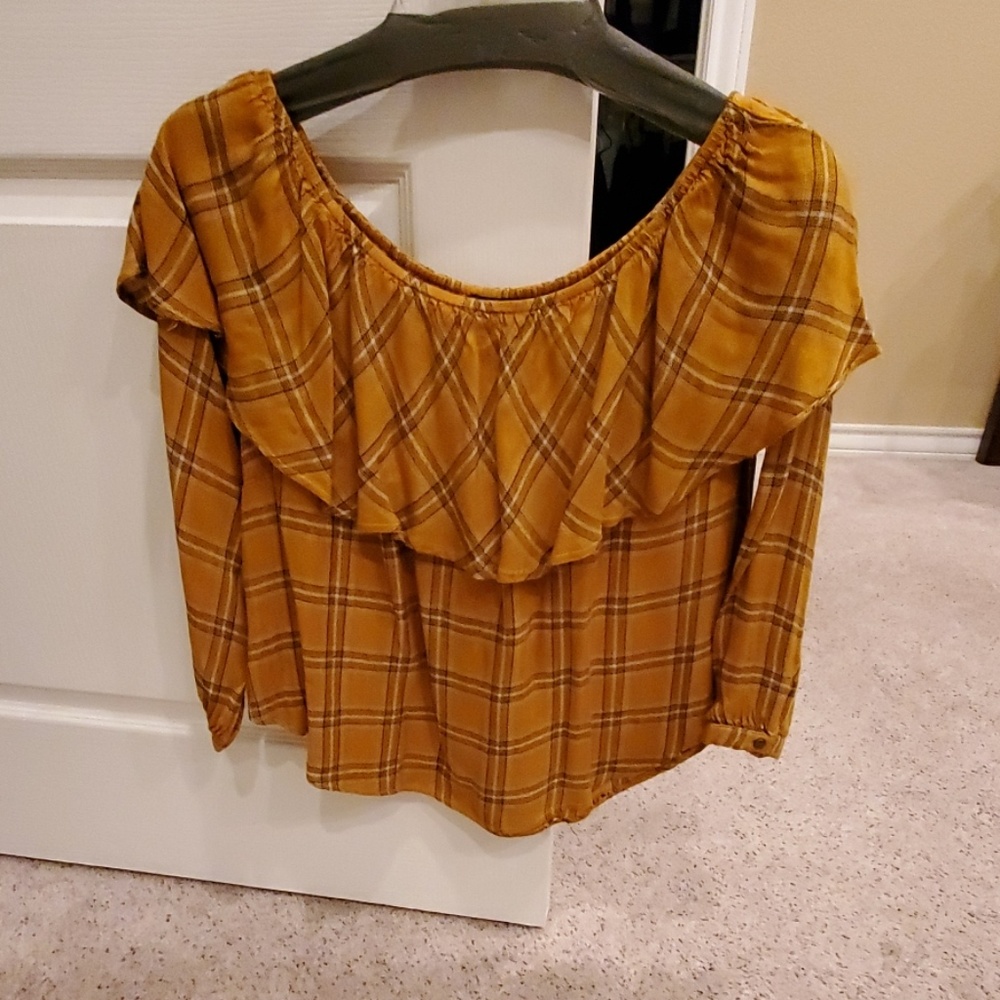 Blouse - Picture 2 of 2